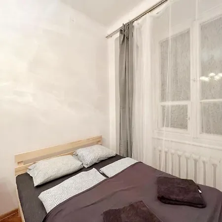 Cozy Studio In Cracow Krakau Exterior foto