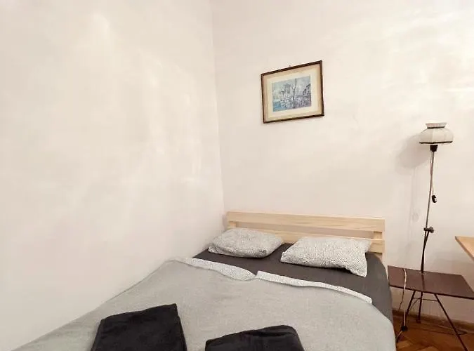 Cozy Studio In Cracow