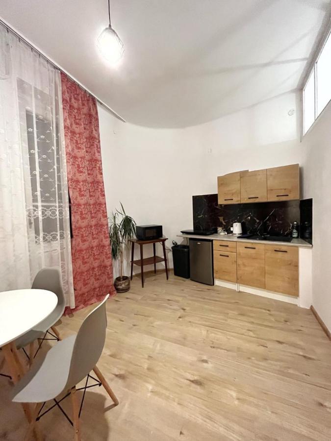 Apartment Cozy In Cracow
